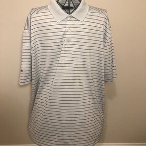 Callaway Golf Shirt - Grey - Size L